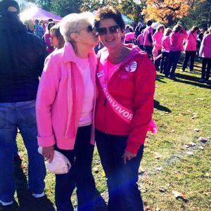 Meet your Posher, Diane